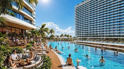 Bán căn hộ mặt biển Prima bay Hạ Long , giá full chỉ 1,5 tỷ