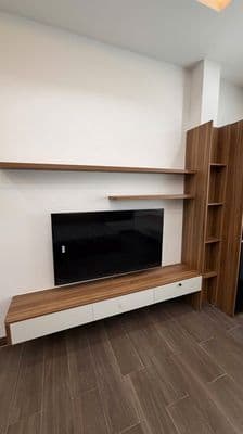 Nhà Ở Cao Cấp Cho Chuyên Gia - Kỹ Sư - Kết Hợp Văn Phòng
