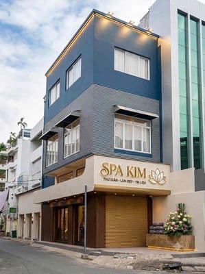 GÓC 2Mt SƯ VẠN HẠNH, Q10 - 5x20 - 4Tầng