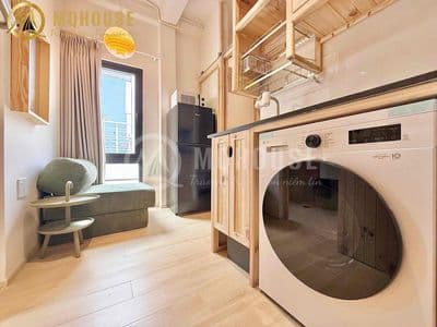 Dự án mới style homestay 1pn full công năng siêu xịn