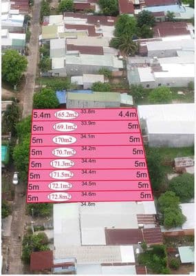 Đất đẹp trung tâm xuân lộc – full thổ cư – giá chỉ từ 890 triệu