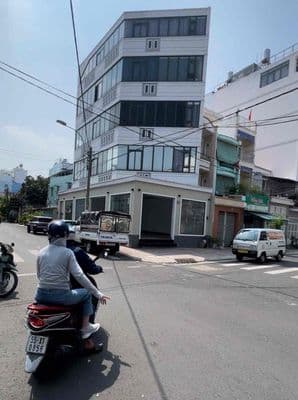 Hạ giá 2.2ty CHDV view góc ngã 4 đang có thu nhập 55tr thag