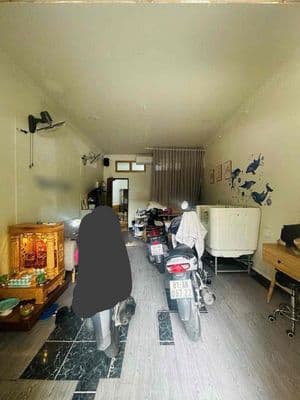 Nhà mới mtkd 2pn 1wc 4x25 phước bình q9
