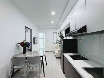 2phòng ngủ_phú nhuận & bình thạnh 8tr5 50-80m2
