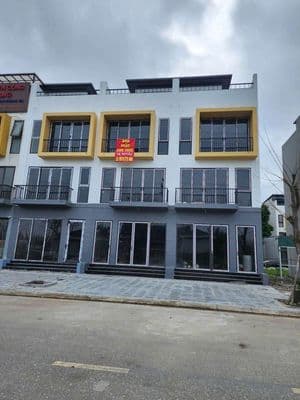 Chính chủ bán gấp nhà Khu đô thị Phố Nối, 65m, 4T, đường 3 ô tô tránh