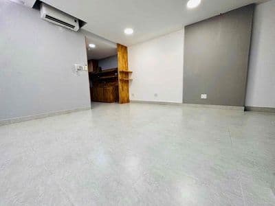 Căn hộ đẹp nội thất cơ bản vào ở ngay