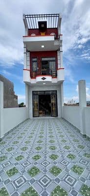 chính chủ cần bán nhà dt835 , ngay chợ phước vân