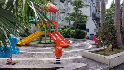BÁN 1PN 2PN CÓ SỔ BAN CÔNG RỘNG