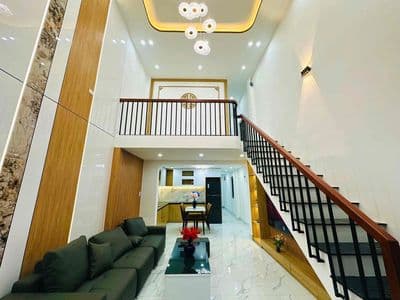 nhà kiệt 5m ô tô tránh nhau Tôn Đản