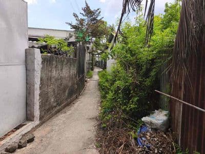 CHÍNH CHỦ CẦN BÁN DÃY TRỌ 4PN, CẢI TẠO ĐƯỢC 5PN