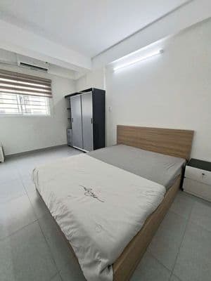 CHO THUÊ CĂN HỘ CHUNG CƯ NAM LÒNG 2PN FULL NỘI THẤT