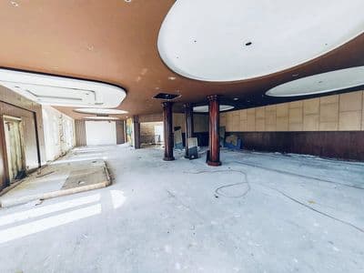 Cho thuê nhà 3 tầng mặt tiền ông ích khiêm ngang 19m