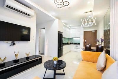ĐI HÀN CẦN BÁN NHANH 2PN MẶT TIỀN QL13, 1.5 CHỈ VÀNG + XE MÁY ĐIỆN
