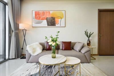 3pn cho thuê nhà đẹp view dẹp tại vista verde ạ