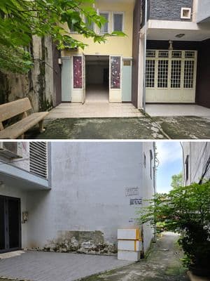 Bán nhà đường Trường Sa - Tân Bình