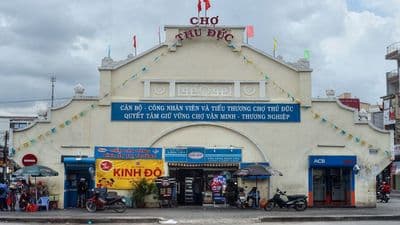45m2 - sát hxh - liền kề chợ thủ đức & kha vạn cân - chốt cứng 2.95 tỷ