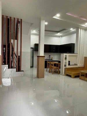 CHÍNH CHỦ BÁN GẤP 6x13 HXH 5ty1 NGAY BÌNH TÂN 1/