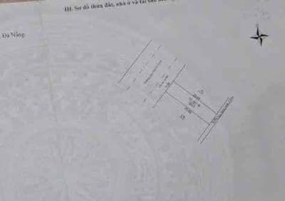 Lô sạch đẹp đường 7m5 Nguyễn Thành Long, Liên Chiểu, cách chợ QH 100m