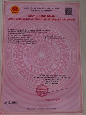 Cần bán gấp, F0 chính chủ