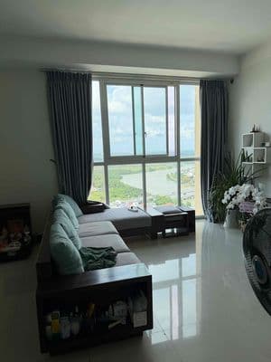 BÁN CĂN HỘ BELLEZA Q7 102M2,3PN,VIEW NGOÀI PHL 4.7 TỶ