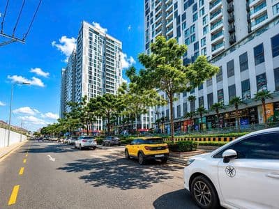 CƠ HỘI ĐẦU TƯ ĐẤT NỀN TRUNG TÂM THỦ ĐỨC | GIÁ TỐT 5.6 TỶ