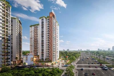 SỞ HỮU CĂN HỘ NGAY TRUNG TÂM -VIEW LANDMARK 81