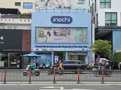 Cho thuê mt nam kỳ ngang 11mx24m góc lý chính thắng