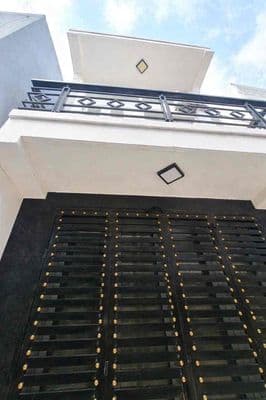 SACOMBANK PHÁT MÃI CĂN NHÀ Giá 1tỷ868 triệu MT:Đường Bùi Vân Ba