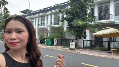 Nhà đẹp giá 3,5 tỷ Khu vực hưng Long Bình chánh