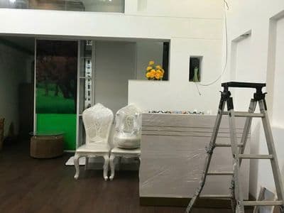 BÁN NHÀ ĐƯỜNG VÕ NGỌC CHÂN PHƯỜNG MỸ XUÂN TP.HỒ CHÍ MINH