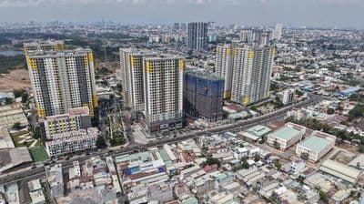 Chính chủ bán căn hộ Bcons 3PN ngay đường Thống Nhất, kề làng đại học