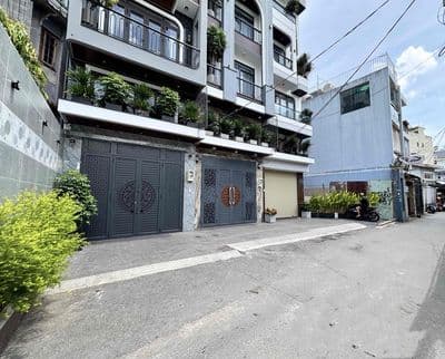 CHỈ 73tr.m2 - CHDV Gò Vấp Dòng Tiền Sẵn -Ngay Lê Đức Thọ, Chợ Xóm Mới