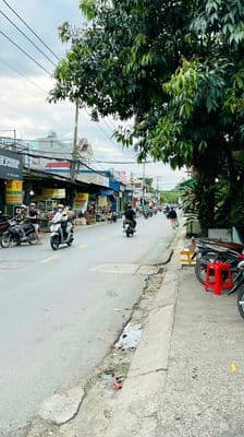 Nhà mặt tiền Lê Quang Hòa (Thới An 16 cũ), chính chủ, giá 7,68 tỷ