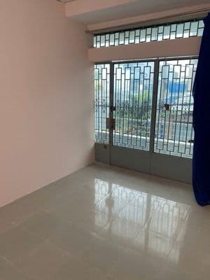 Cho thuê nhà 2 tầng 3pn2wc giá 17tr đường bình lợi