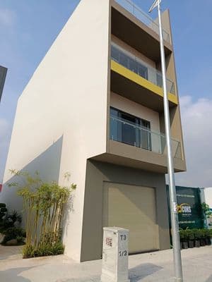SỞ HỮU NHÀ PHỐ TP.HCM CHỈ TỪ 3,5 TỶ - KHAI THÁC DÒNG TIỀN 25TR