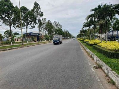 Mặt tiền quận ninh kiều, thuận lợi kinh doanh đa ngành