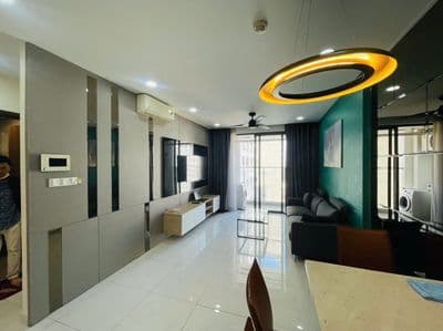 Chuyên cho thuê Kingston 1PN, 2PN, 3PN - Giá Tốt