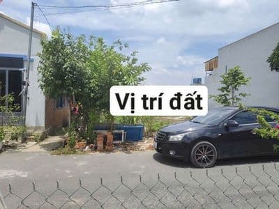 chính chủ cần bán lô đất. Phước Thái Long Thành bán nhanh giá 990 tr