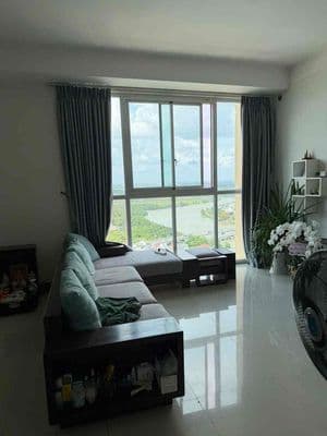 BÁN CĂN HỘ BELLEZA Q7 102M2,3PN,2WC+CĂN GÓC VIEW PHẠM HỮU LẦU -4.85