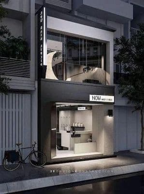 Cho thuê nhà mt sư vạn hạnh q10 dt 4x17m trệt 3 lầu st, giá 62tr