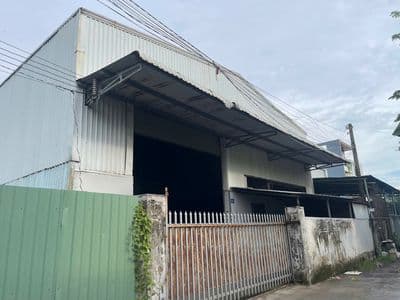 Bán Xưởng 2 tầng, 600m2 có 300m2 thổ cư, Vĩnh Phú 38, giá tốt