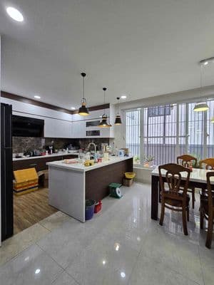 Cho Thuê Nhà Đường Bùi Thiện Ngộ Phước Hải Nha Trang