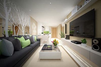 Sắp trống các căn 1PN = 14tr,2PN =18tr,3PN=20tr tại Orchard ParkView