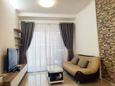 Cho thuê Golden Mansion 2PN - NTCC, Giá rẻ 16 Triệu