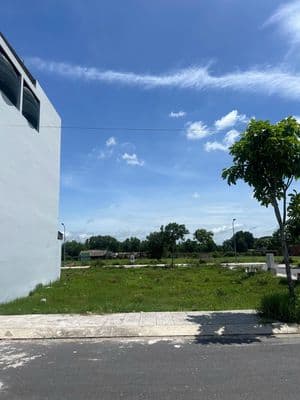 Đất đẹp 6x13m, đường số 89 Tân Phú Trung – Khu dân cư hiện hữu 870tr