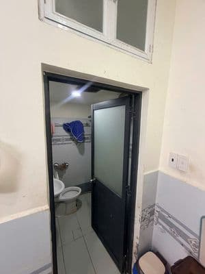 Bán nhà phường 15, Quận 8