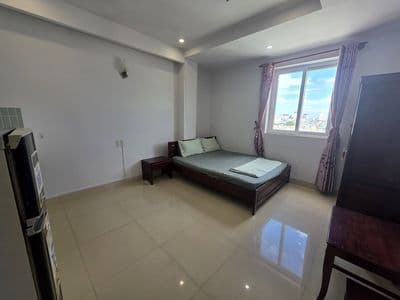 Cho thuê căn hộ trung tâm - ngắm pháo hoa rực rỡ