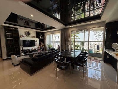 Bán 4pn 3wc lucky palace shr 12ty tluong