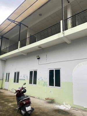 CHO THUÊ NHÀ MẶT TIỀN NGUYỄN ẢNH THỦ - NGÃ 4 TRUNG CHÁNH