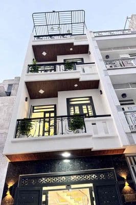 CHÍNH CHỦ CHO THUÊ NHÀ ĐƯỜNG NHẤT CHI MAI- TÂN BÌNH